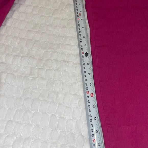 Banana Republic Sloan Fit Women’s Pants- 2P- Fuchsia Red - Picture 12 of 14